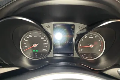 Mercedes-Benz C-Class 2015, 101300 км, за 12031 USD - фото 8