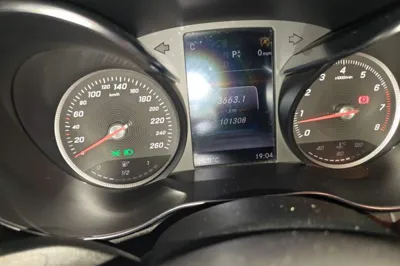 Mercedes-Benz C-Class 2015, 101300 км, за 12031 USD - фото 9