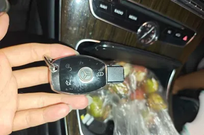 Mercedes-Benz C-Class 2015, 101300 км, за 12031 USD - фото 15