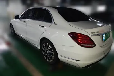 Mercedes-Benz C-Class 2015, 101300 км, за 12031 USD - фото 16