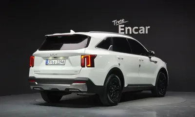 Kia Sorento 2024, 21471 км, за 24744.41 USD