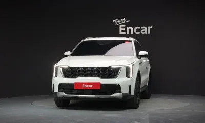Kia Sorento 2024, 21471 км, за 24744.41 USD