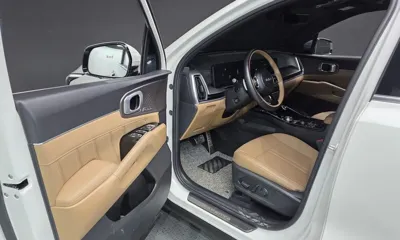 Kia Sorento 2024, 21471 км, за 24744.41 USD - фото 10