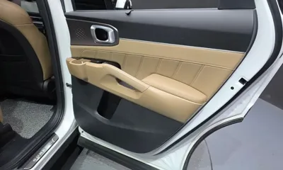 Kia Sorento 2024, 21471 км, за 24744.41 USD - фото 25