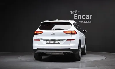 Hyundai Tucson 2020, 57648 км, за 11004.75 USD