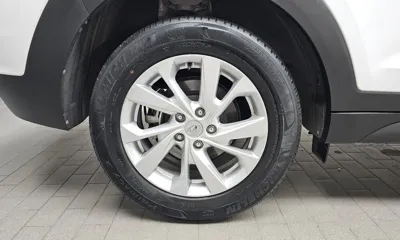Hyundai Tucson 2020, 57648 км, за 11004.75 USD