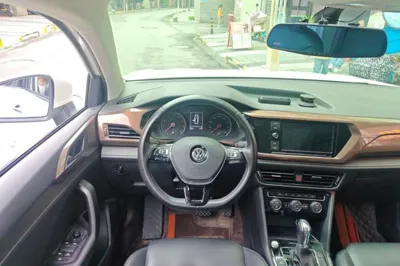 Volkswagen Tharu 2019, 60600 км, за 10810 USD - фото 7
