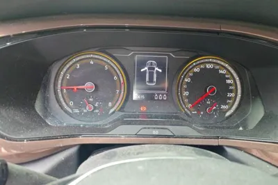 Volkswagen Tharu 2019, 60600 км, за 10810 USD - фото 8