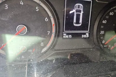 Volkswagen Tharu 2019, 60600 км, за 10810 USD - фото 9