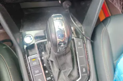 Volkswagen Tharu 2019, 60600 км, за 10810 USD - фото 11