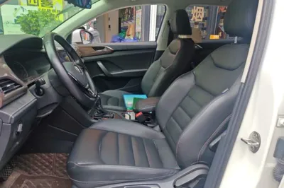 Volkswagen Tharu 2019, 60600 км, за 10810 USD - фото 12