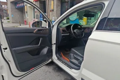 Volkswagen Tharu 2019, 60600 км, за 10810 USD - фото 13