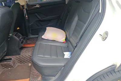 Volkswagen Tharu 2019, 60600 км, за 10810 USD - фото 14