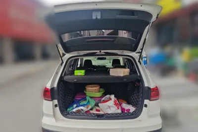 Volkswagen Tharu 2019, 60600 км, за 10810 USD - фото 16