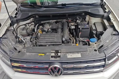 Volkswagen Tharu 2019, 60600 км, за 10810 USD - фото 17