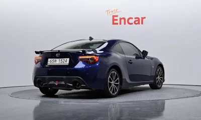 Toyota 86 2017, 134639 км, за 13615.64 USD