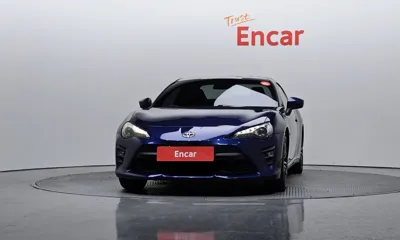 Toyota 86 2017, 134639 км, за 13615.64 USD