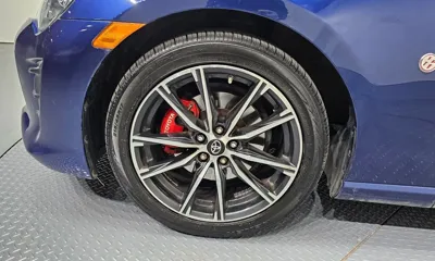 Toyota 86 2017, 134639 км, за 13615.64 USD