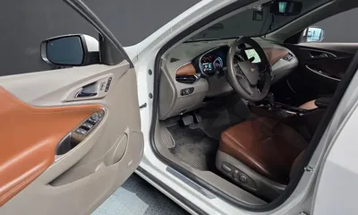 ChevroletGMDaewoo Malibu 2017, 162974 км, за 3900.06 USD - фото 10