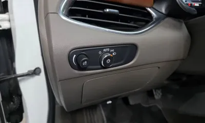 ChevroletGMDaewoo Malibu 2017, 162974 км, за 3900.06 USD - фото 17