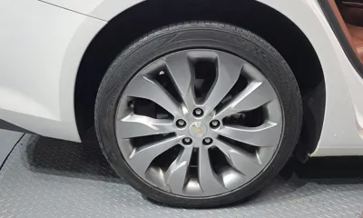 ChevroletGMDaewoo Malibu 2017, 162974 км, за 3900.06 USD - фото 21