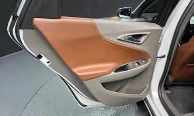 ChevroletGMDaewoo Malibu 2017, 162974 км, за 3900.06 USD - фото 25