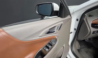 ChevroletGMDaewoo Malibu 2017, 162974 км, за 3900.06 USD - фото 29