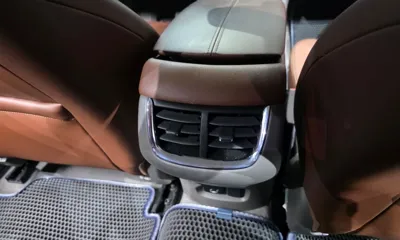 ChevroletGMDaewoo Malibu 2017, 162974 км, за 3900.06 USD - фото 33