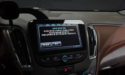 ChevroletGMDaewoo Malibu 2017, 162974 км, за 3900.06 USD - фото 35