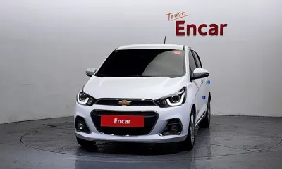 ChevroletGMDaewoo Spark 2016, 115865 км, за 3139.88 USD