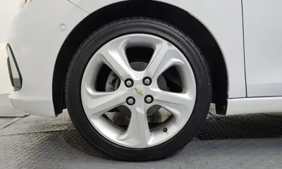 ChevroletGMDaewoo Spark 2016, 115865 км, за 3139.88 USD