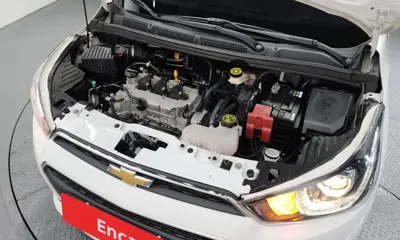 ChevroletGMDaewoo Spark 2016, 115865 км, за 3118.03 USD - фото 6