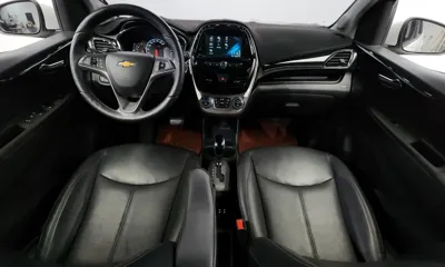 ChevroletGMDaewoo Spark 2016, 115865 км, за 3118.03 USD - фото 7