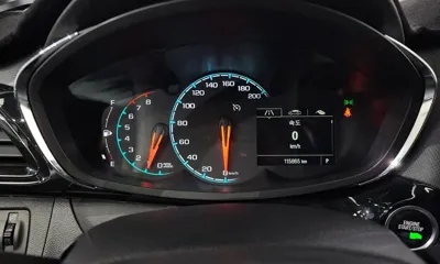 ChevroletGMDaewoo Spark 2016, 115865 км, за 3118.03 USD - фото 8