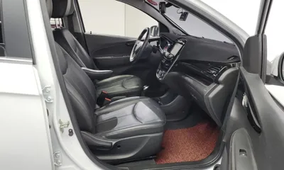 ChevroletGMDaewoo Spark 2016, 115865 км, за 3118.03 USD - фото 12