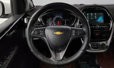 ChevroletGMDaewoo Spark 2016, 115865 км, за 3118.03 USD - фото 15