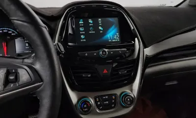ChevroletGMDaewoo Spark 2016, 115865 км, за 3118.03 USD - фото 16