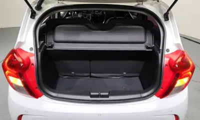 ChevroletGMDaewoo Spark 2016, 115865 км, за 3118.03 USD - фото 20