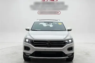 Volkswagen T-Roc 2021, 28600 км, за 24838 USD