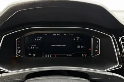 Volkswagen T-Roc 2021, 28600 км, за 24838 USD - фото 9