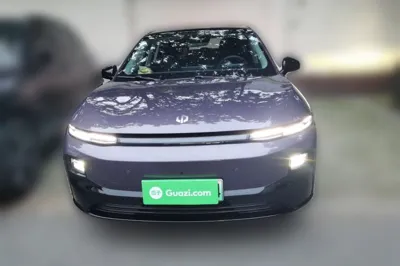 Leapmotor B01 2025, 4700 км, за 14443 USD