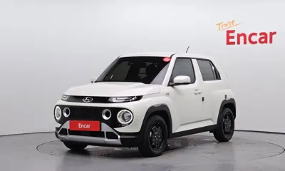 Hyundai Casper · 2023 год