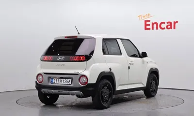 Hyundai Casper 2023, 52669 км, за 7540.79 USD