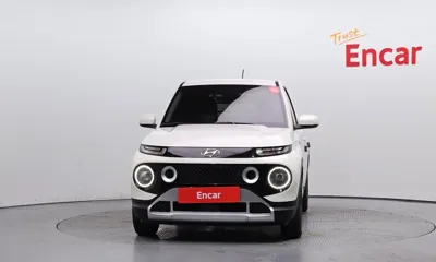 Hyundai Casper 2023, 52669 км, за 7540.79 USD