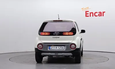 Hyundai Casper 2023, 52669 км, за 7540.79 USD