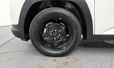 Hyundai Casper 2023, 52669 км, за 7540.79 USD