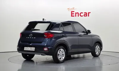 Hyundai Venue 2020, 74845 км, за 8074.49 USD