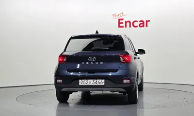 Hyundai Venue 2020, 74845 км, за 8074.49 USD