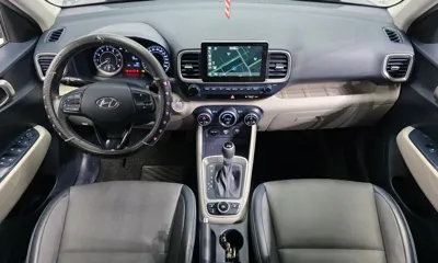 Hyundai Venue 2020, 74845 км, за 8074.49 USD - фото 7