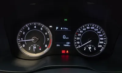 Hyundai Venue 2020, 74845 км, за 8074.49 USD - фото 8